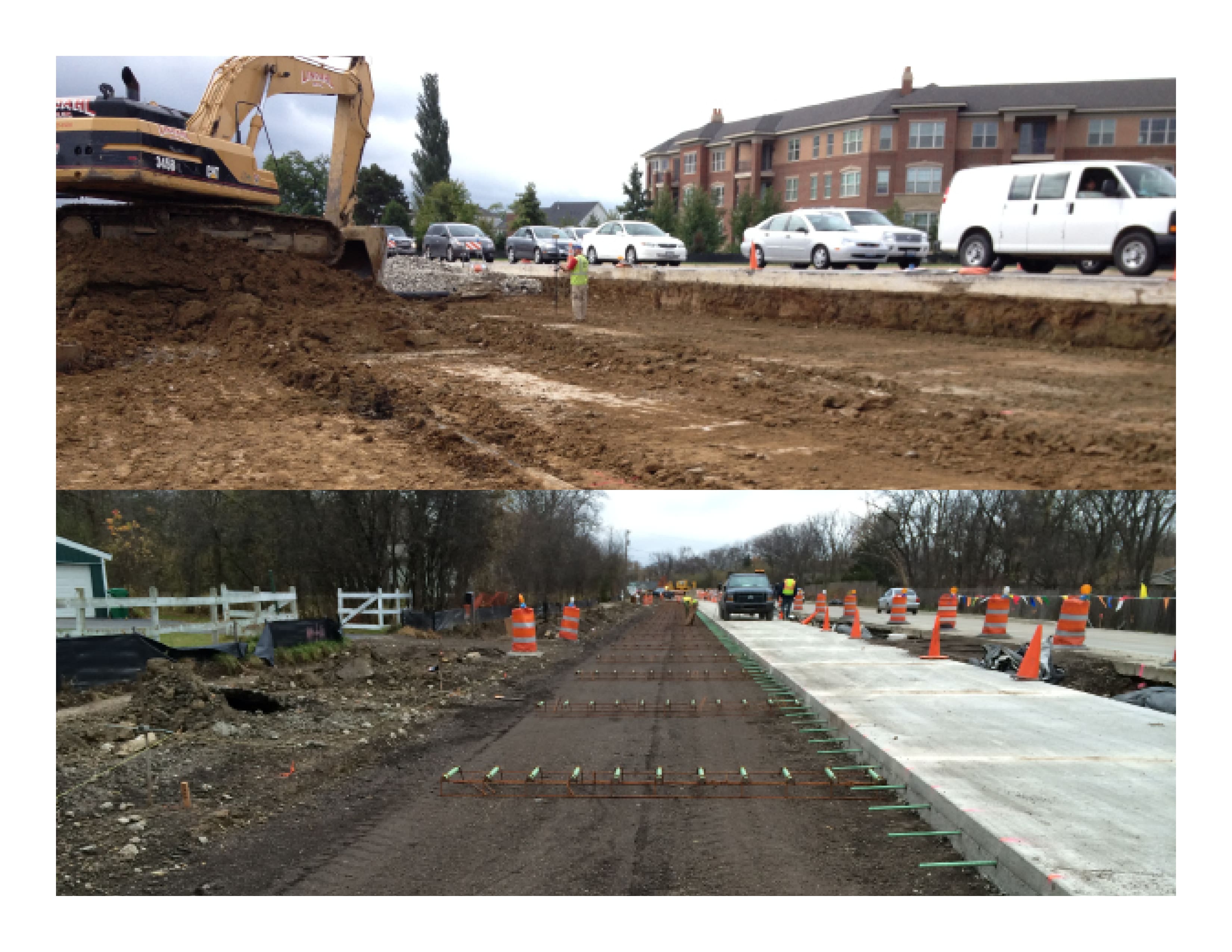 Willow Road Reconstruction Project Wins 2017 ACEC-Illinois Merit Award ...