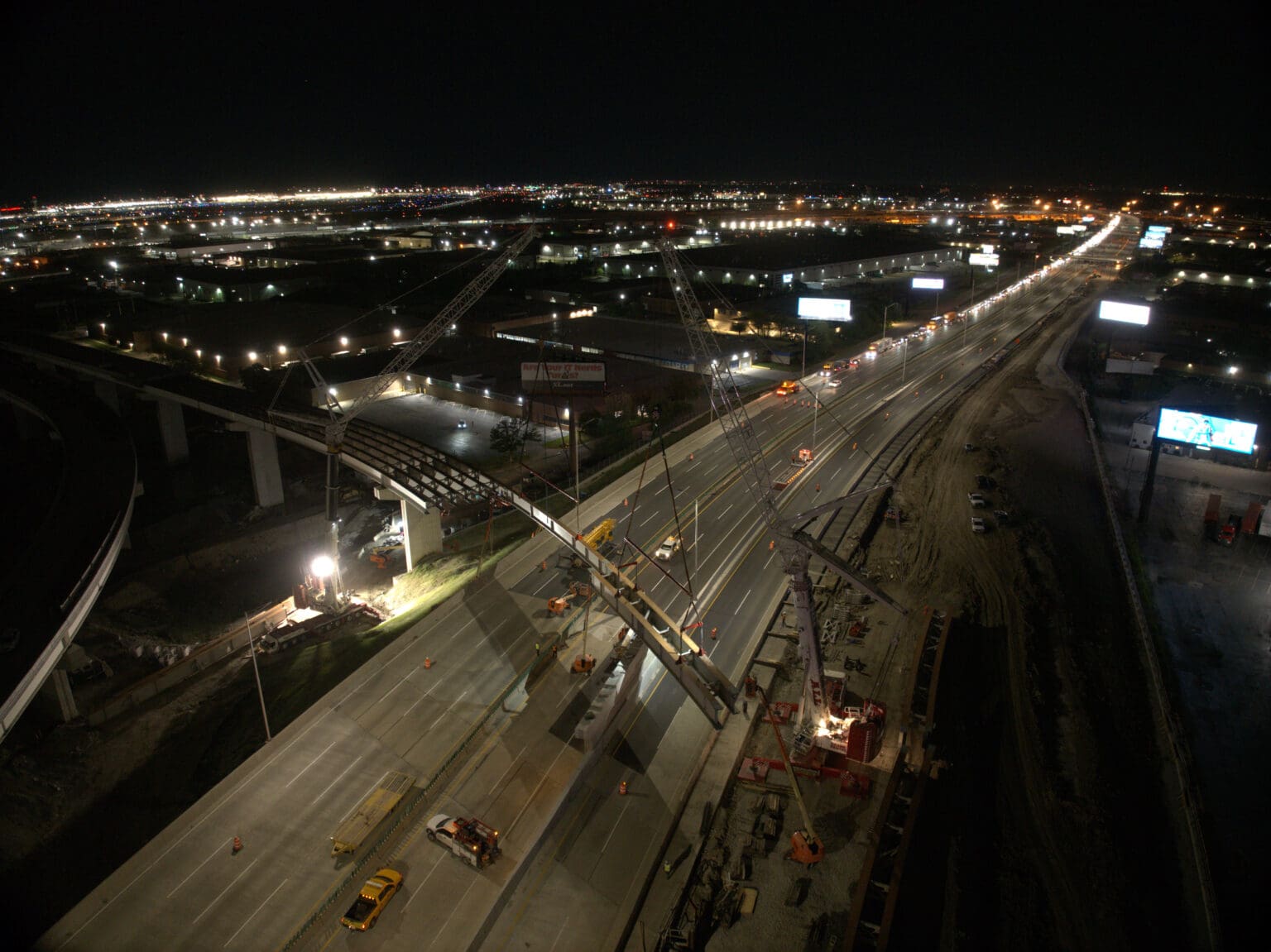 Elgin O'Hare Western Access (Illinois Route 390 & I-490 Tollway) | V3 ...