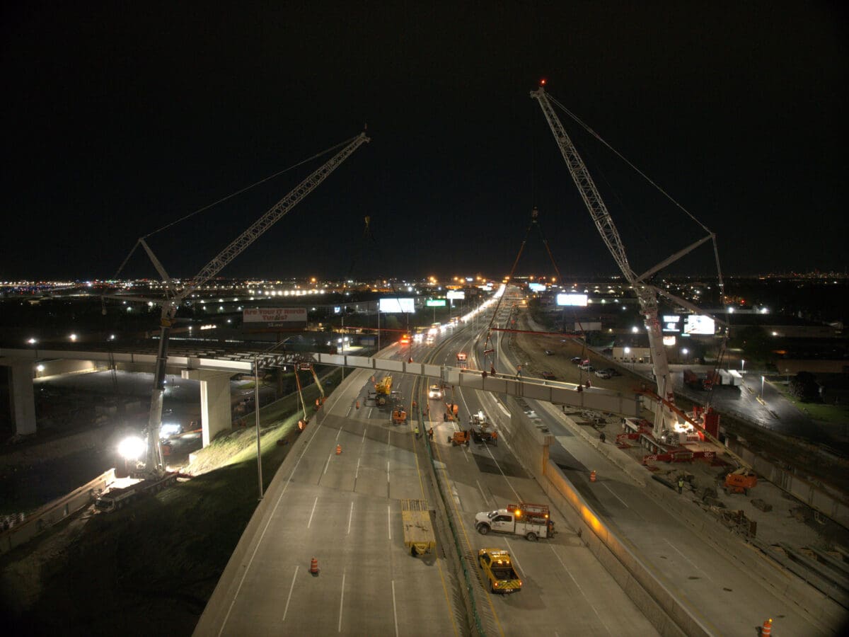 Elgin O'Hare Western Access (Illinois Route 390 & I-490 Tollway) | V3 ...